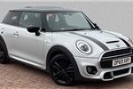 2019 MINI Hatchback