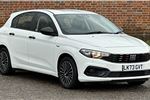 2023 Fiat Tipo