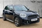 2022 MINI Countryman