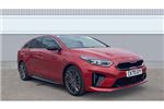 2020 Kia ProCeed