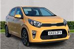 2023 Kia Picanto