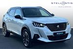 2021 Peugeot 2008