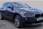 2019 BMW X2