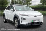 2021 Hyundai Kona Electric