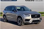 2024 Volvo XC90