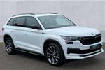 2023 Skoda Kodiaq