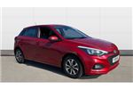 2018 Hyundai i20