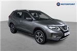 2021 Nissan X-Trail 1.3 DiG-T 158 N-Connecta 5dr DCT