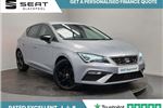 2019 SEAT Leon