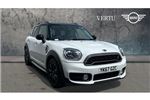 2017 MINI Countryman