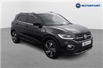 2020 Volkswagen T-Cross