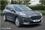 2021 Ford Kuga