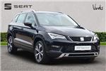 2019 SEAT Ateca
