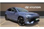 2024 Hyundai Kona Electric