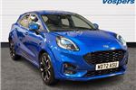 2023 Ford Puma