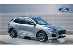 2022 Ford Kuga