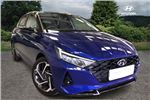 2022 Hyundai i20