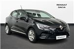 2020 Renault Clio