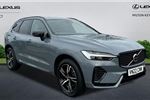 2022 Volvo XC60