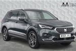 2019 SEAT Tarraco