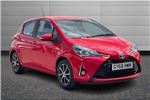 2019 Toyota Yaris