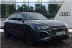 2023 Audi Q8 e-tron