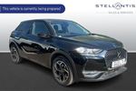 2021 DS DS 3 Crossback