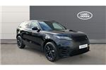 2024 Land Rover Range Rover Velar