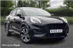 2023 Ford Puma