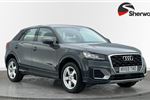 2019 Audi Q2