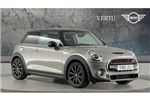 2018 MINI Hatchback