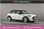 2018 MINI Hatchback 5dr