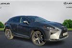 2019 Lexus RX