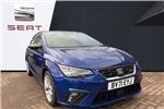 2021 SEAT Ibiza