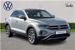 2024 Volkswagen T-Roc