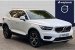 2021 Volvo XC40 Recharge