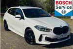 2020 BMW 1 Series