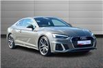 2024 Audi A5