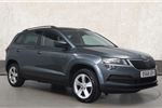 2018 Skoda Karoq