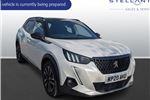 2020 Peugeot 2008