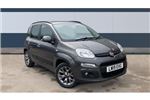 2019 Fiat Panda