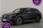 2022 Mercedes-Benz EQC