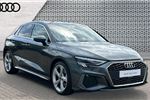 2021 Audi A3