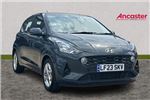 2023 Hyundai i10