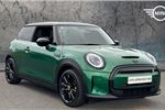 2021 MINI Electric