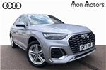 2021 Audi Q5 Sportback