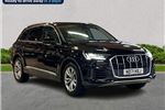 2021 Audi Q7