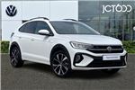 2024 Volkswagen Taigo