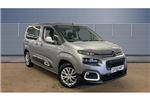 2019 Citroen Berlingo