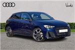 2024 Audi A1